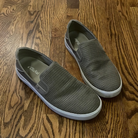 OluKai Shoes Olukai Laeahi Poshmark